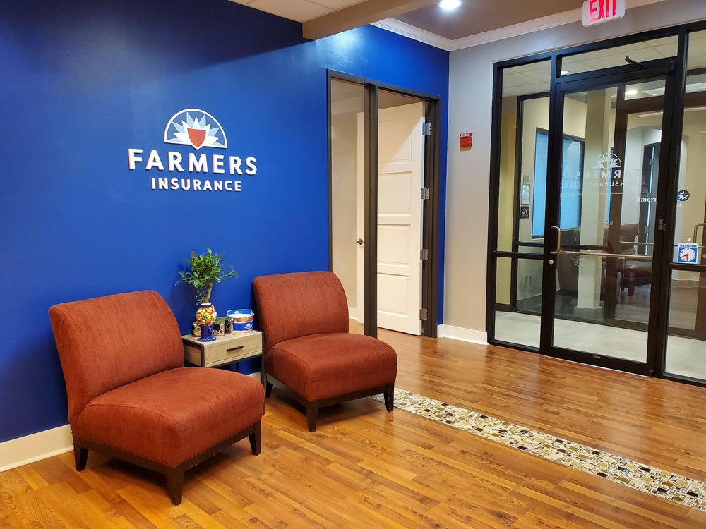 Photo of Farmers Insurance - Maria Genevieve Fong