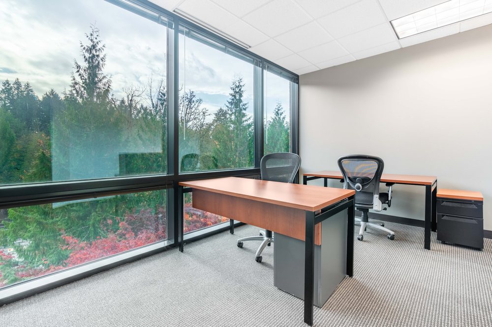 Photo of Regus Oregon Kruse Way