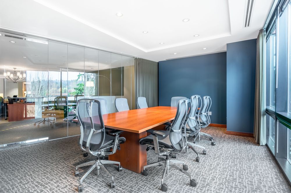 Photo of Regus Oregon Kruse Way