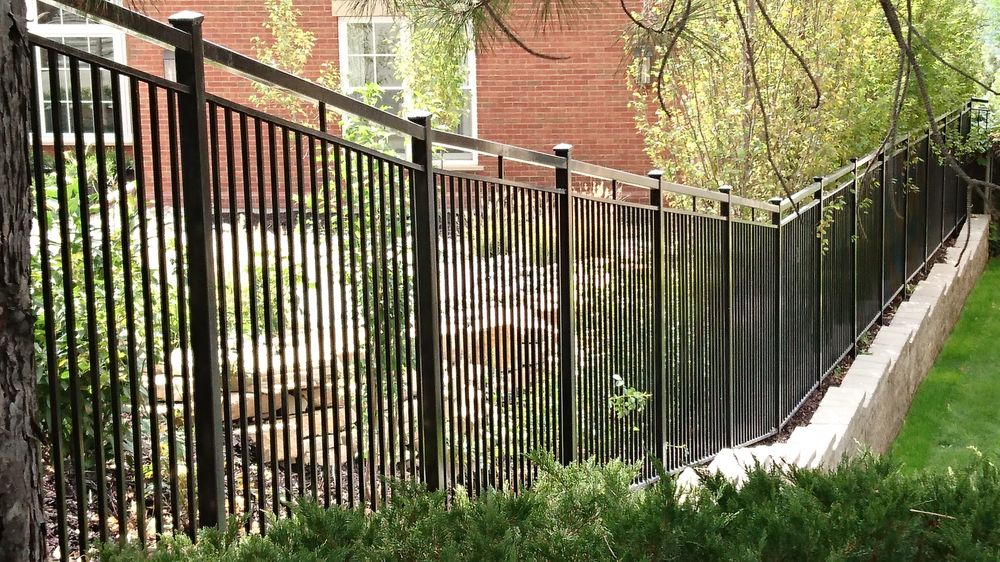 Photo of Ornamental Design & Fabrication
