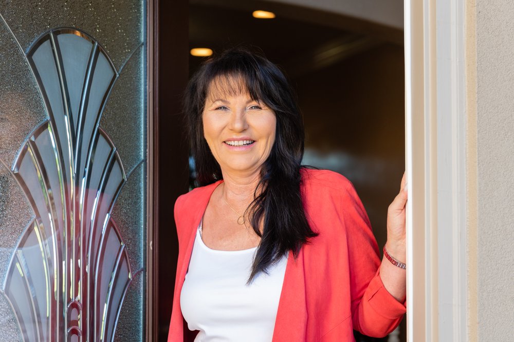 Photo of Petra Richardson, Realtor
