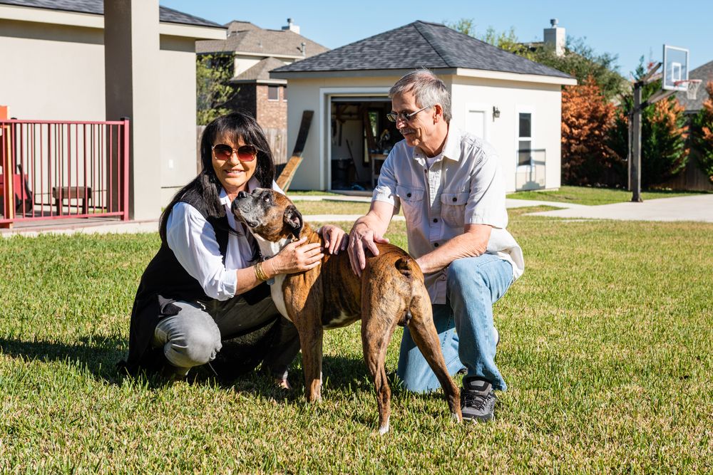 Photo of Petra Richardson, Realtor