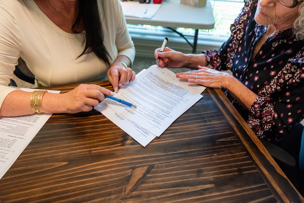 Photo of Petra Richardson, Realtor