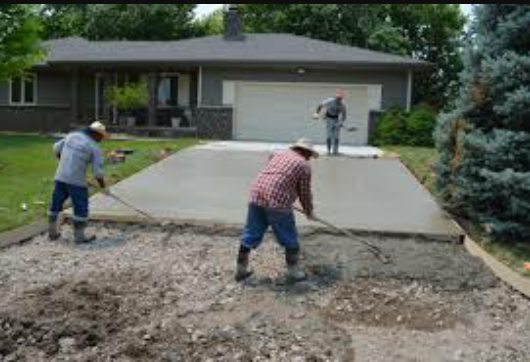 Photo of Fuentes Concrete