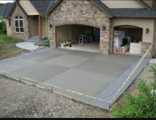 Photo of Fuentes Concrete