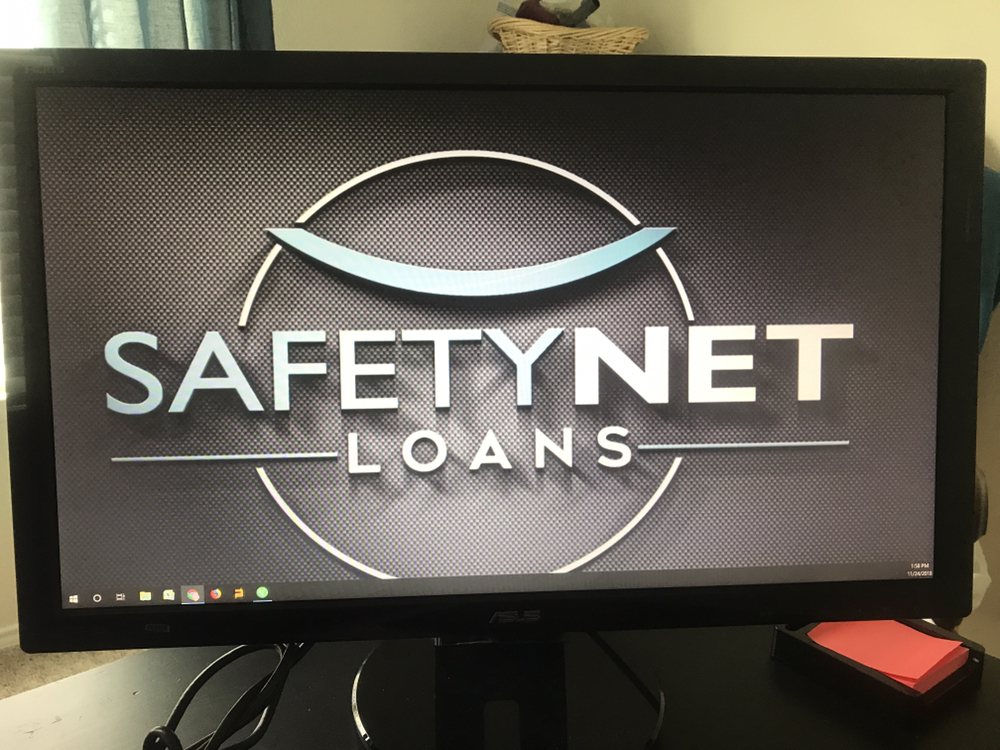 Photo of Safety Net Loans