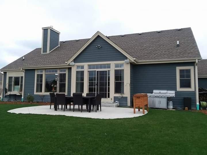 Photo of T&C Property Services