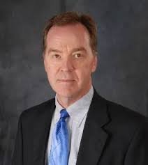 Photo of Attorney Larry Cook