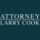 Photo of Attorney Larry Cook
