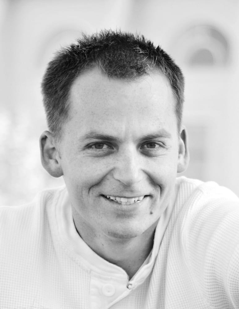 Photo of Mike Henson - Real Broker