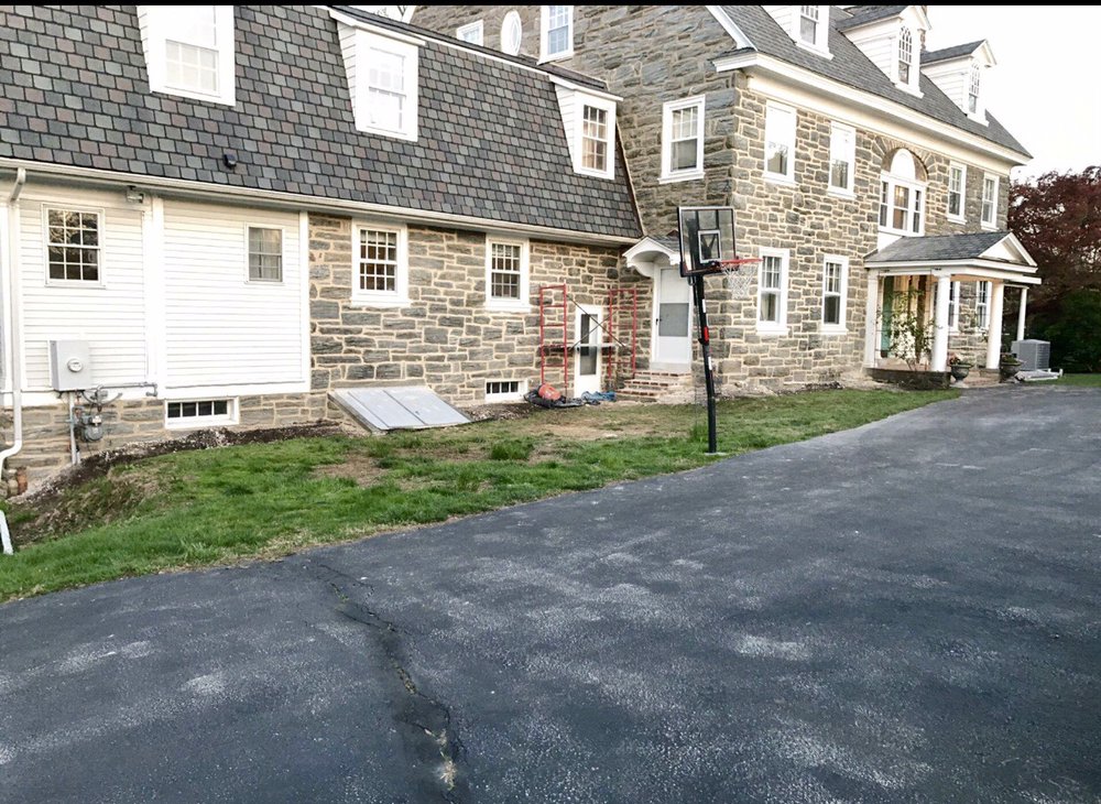 Photo of Quinn Brothers Masonry