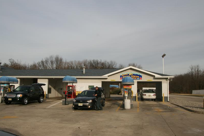 Photo of All Seasons Express Car Wash