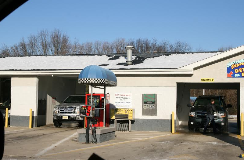 Photo of All Seasons Express Car Wash