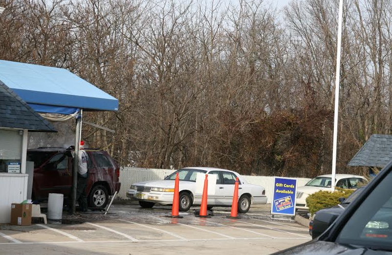 Photo of All Seasons Express Car Wash