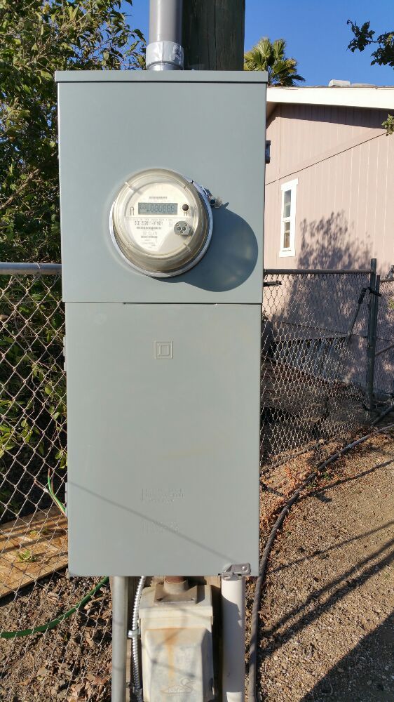 Photo of Trinity Electric