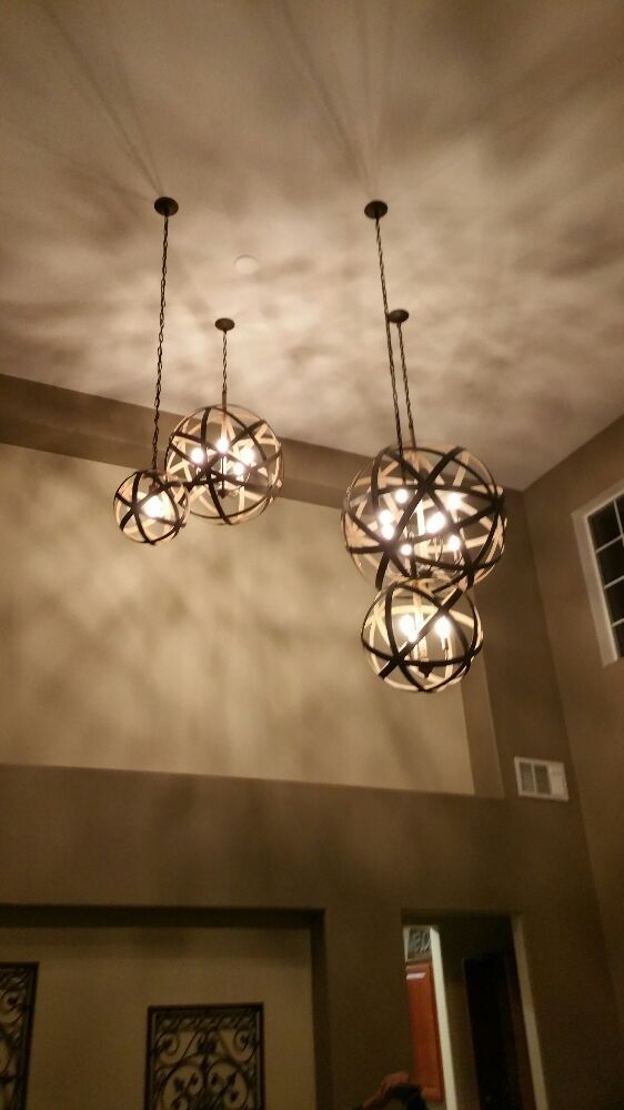 Photo of Trinity Electric