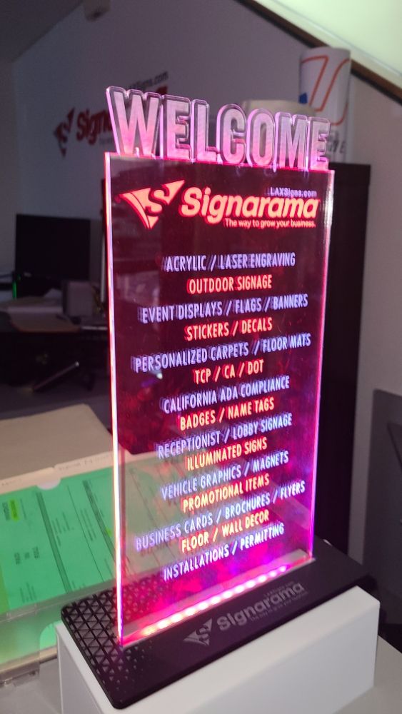 Photo of Signarama Inglewood
