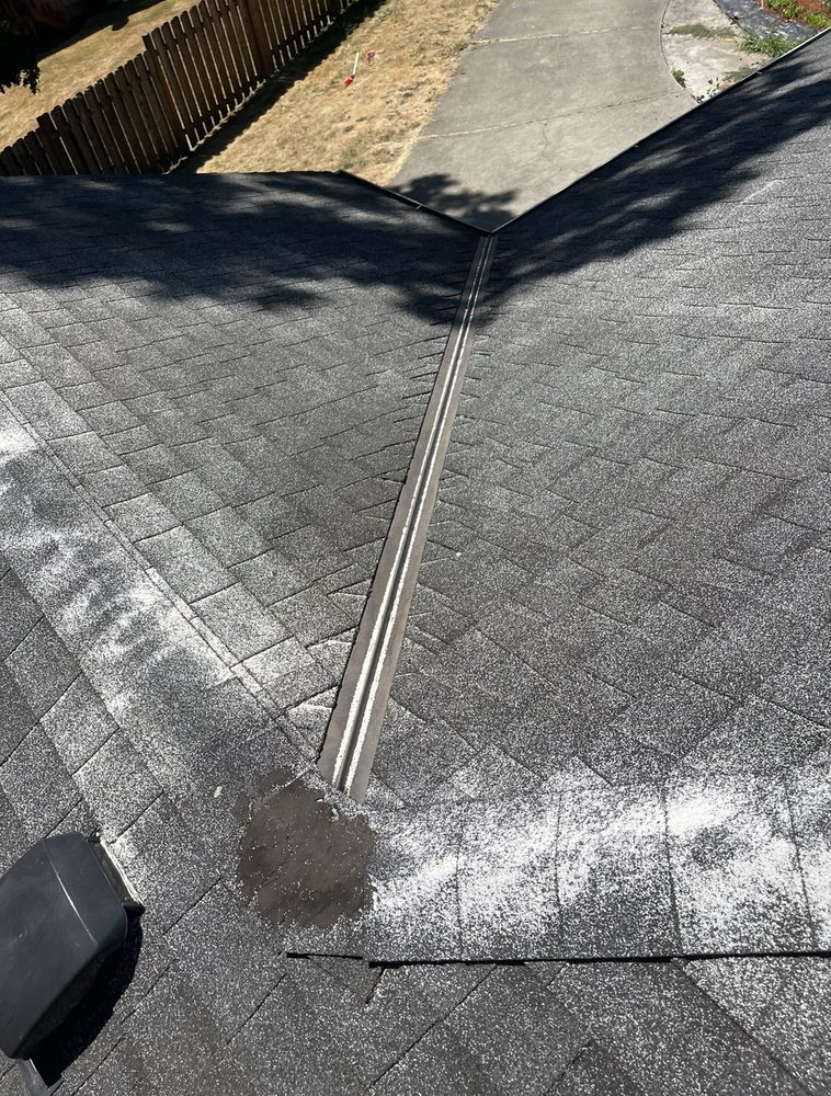 Photo of Hitman Pressure Washing