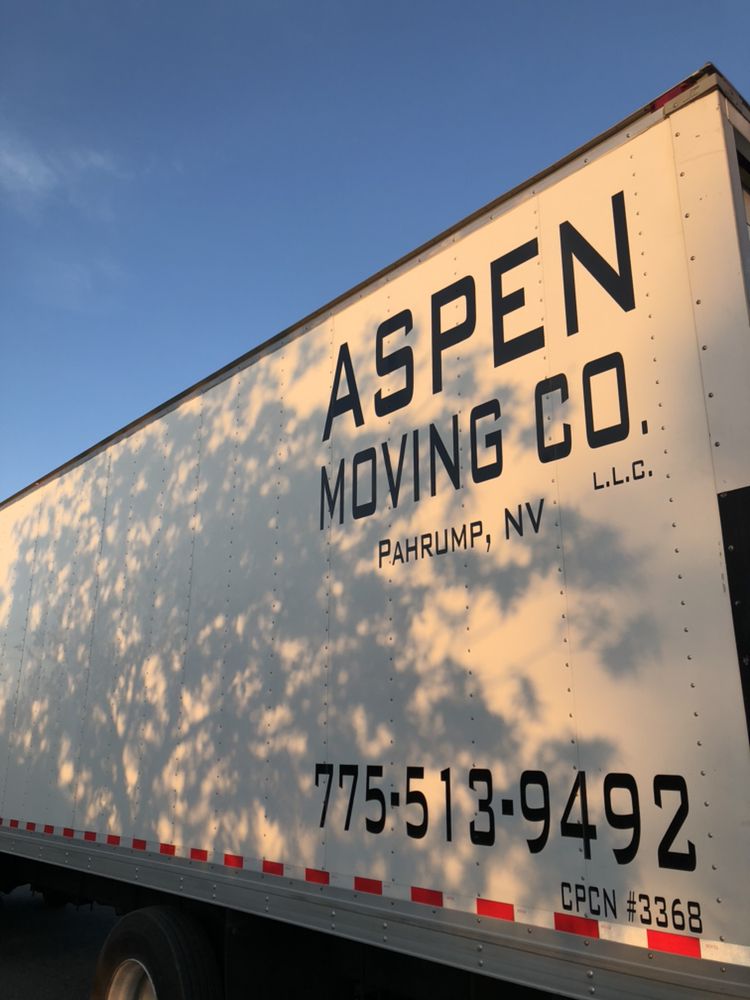 Photo of Aspen Moving