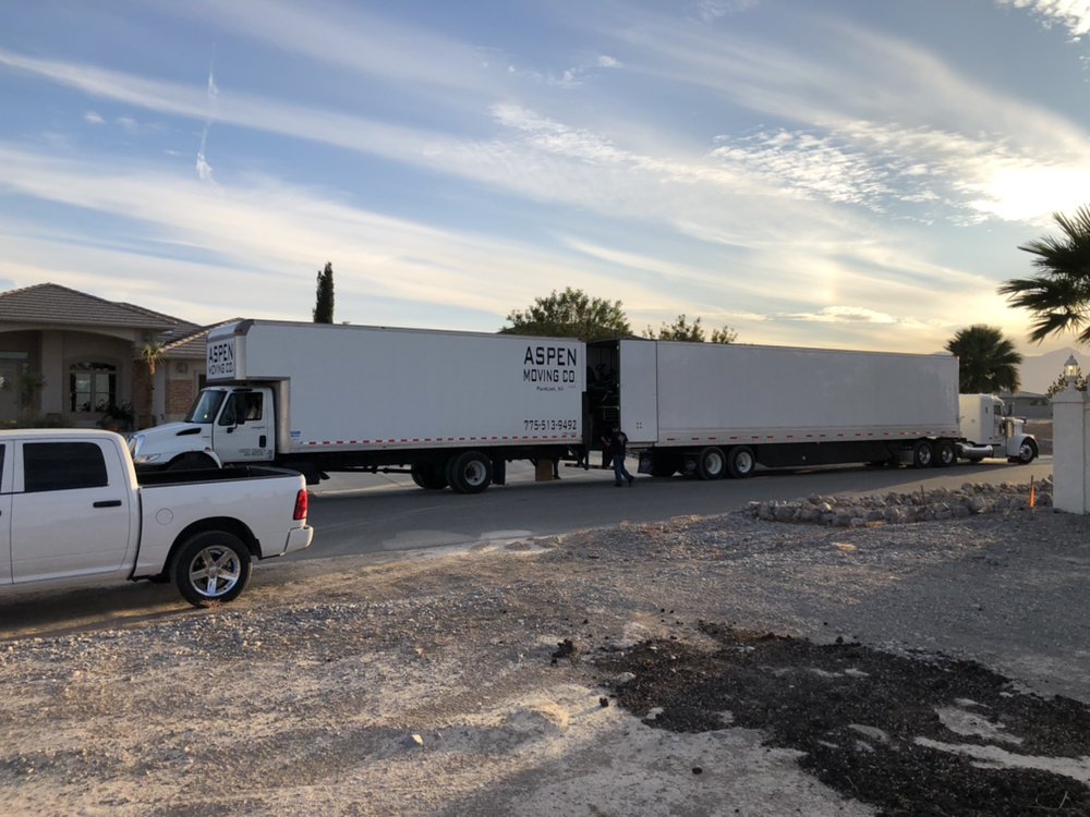 Photo of Aspen Moving