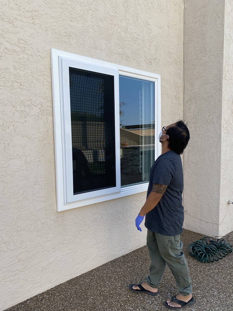 Photo of Safeguard Security Screens