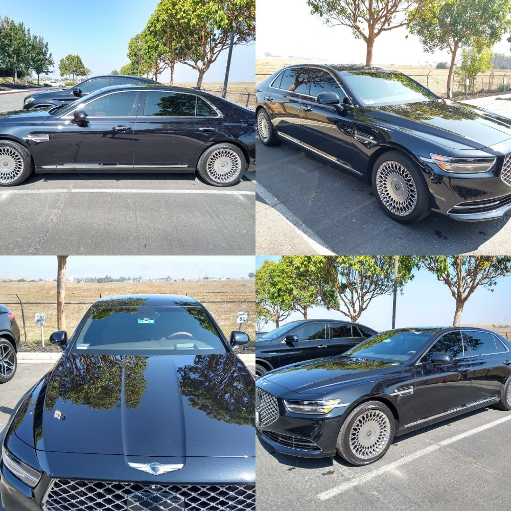 Photo of G1 Mobile Auto Detail