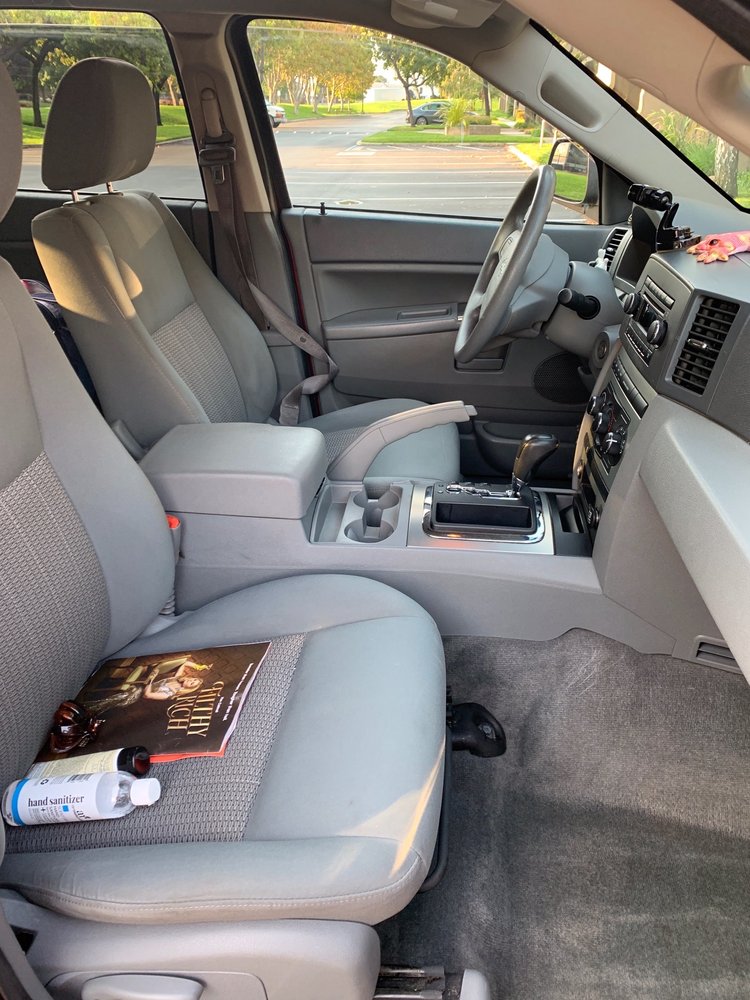 Photo of G1 Mobile Auto Detail