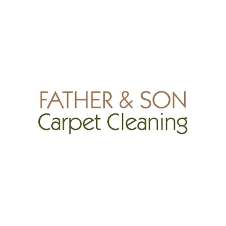 Photo of Father and Son Carpet Cleaning