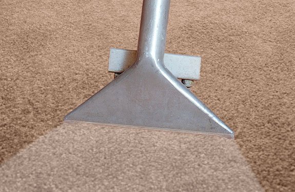 Photo of Father and Son Carpet Cleaning