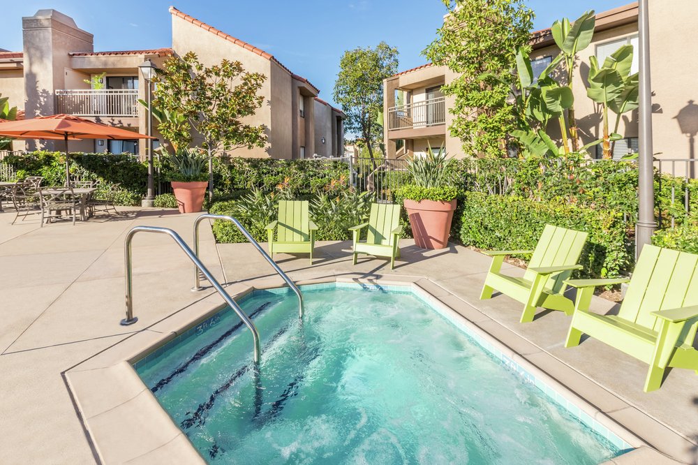 Photo of Westwood Apartment Homes