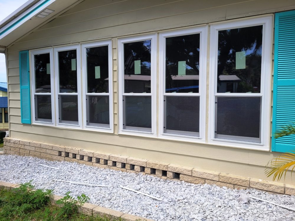 Photo of EcoView Windows