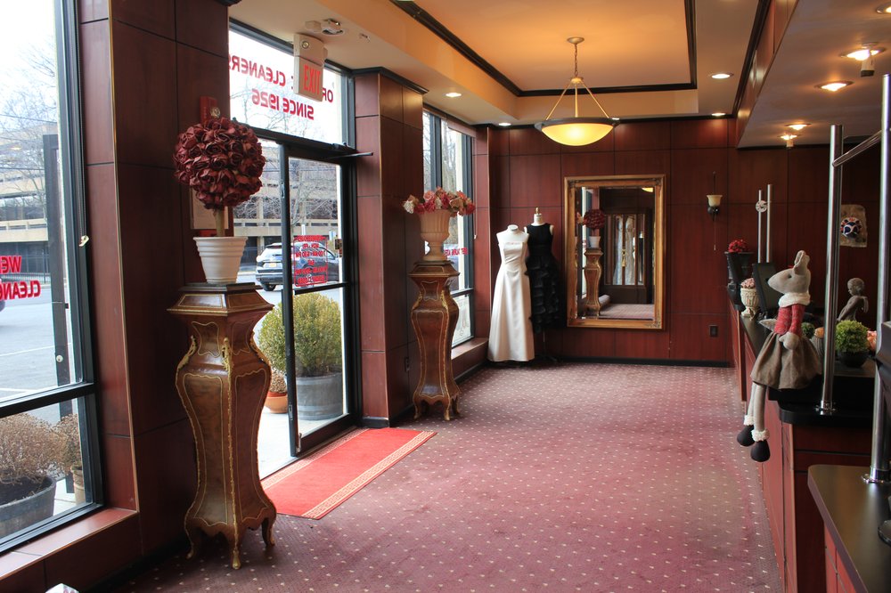 Photo of Liberty Cleaners