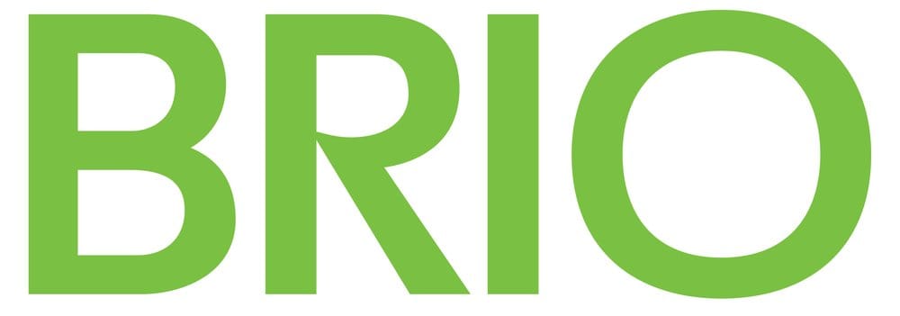 Photo of Brio Books