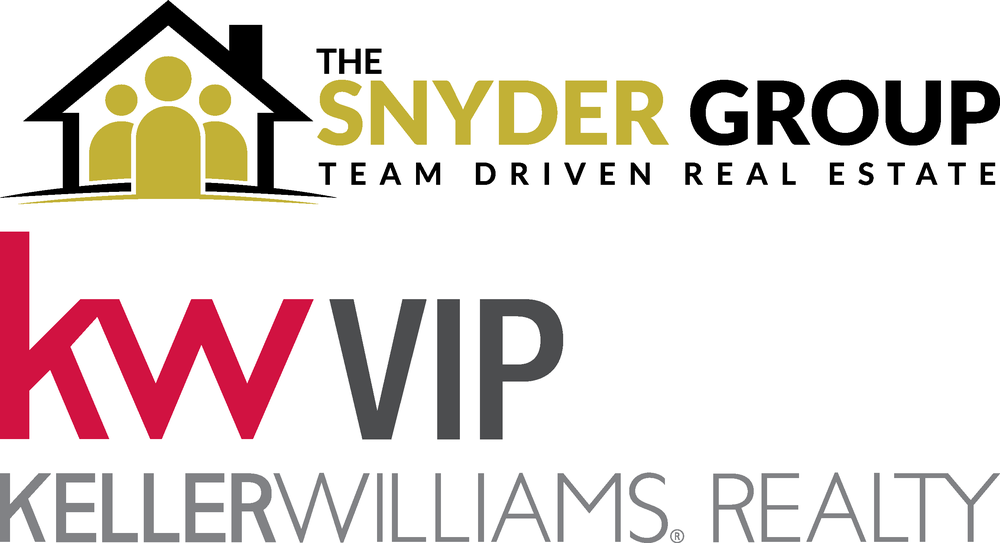 Photo of Sumner Griffin - Team Driven Real Estate