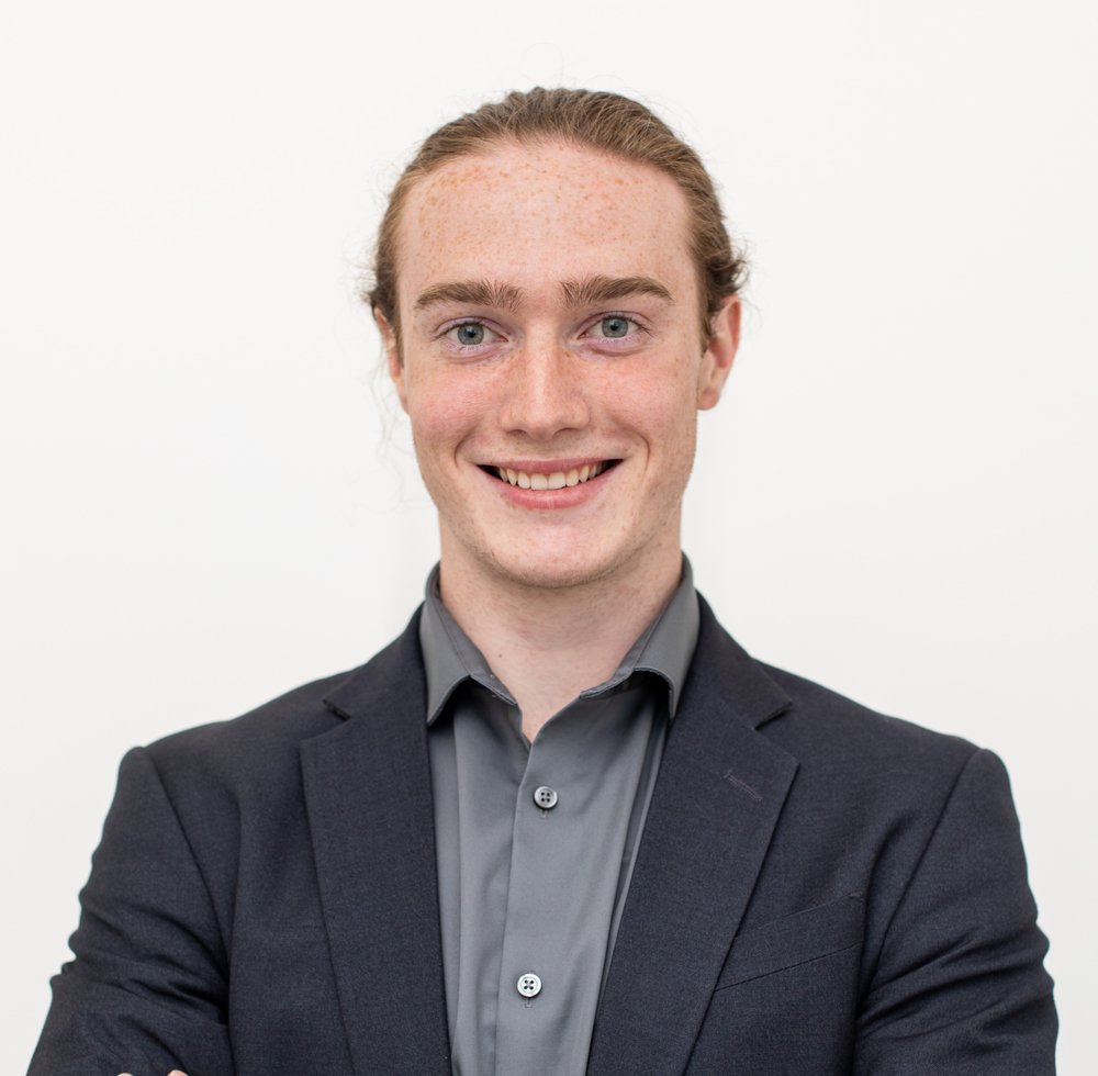 Photo of Sumner Griffin - Team Driven Real Estate