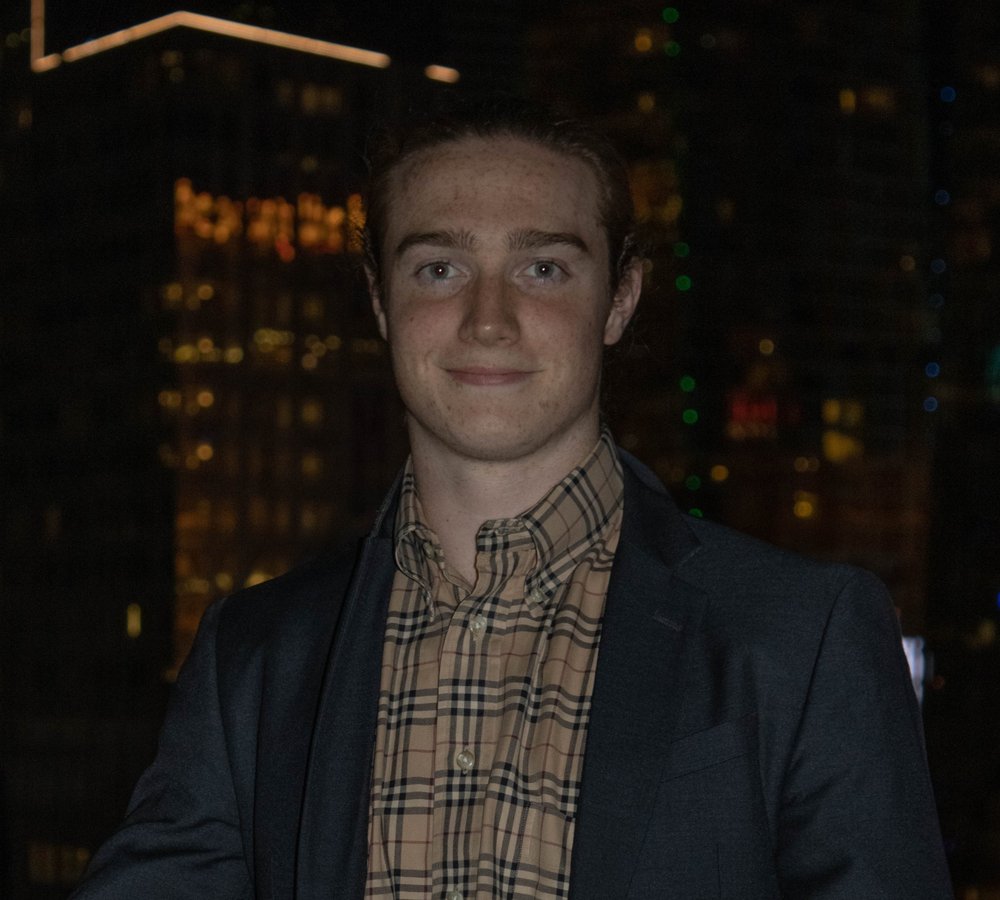 Photo of Sumner Griffin - Team Driven Real Estate