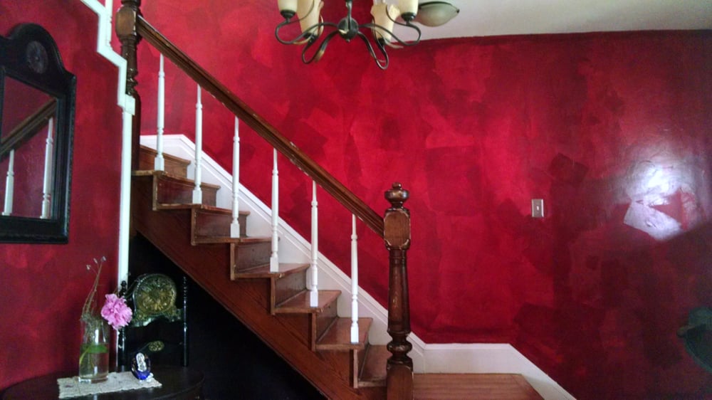 Photo of Pascal's Handyman Services