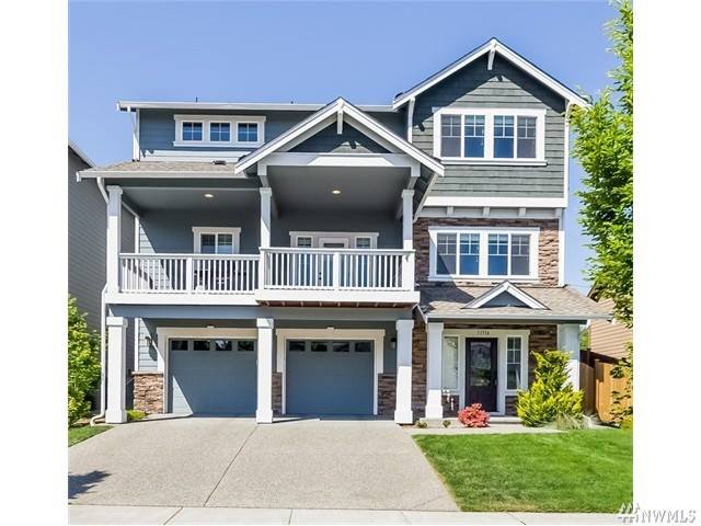 Photo of Carrie Foley- Compass Real Estate