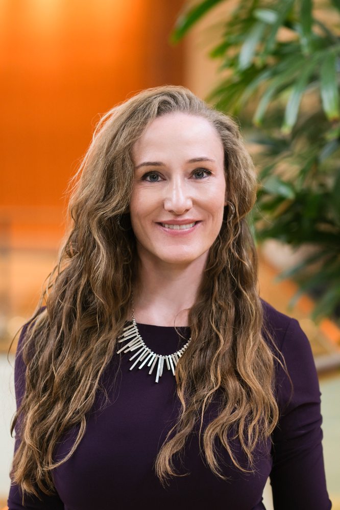 Photo of Carrie Foley- Compass Real Estate