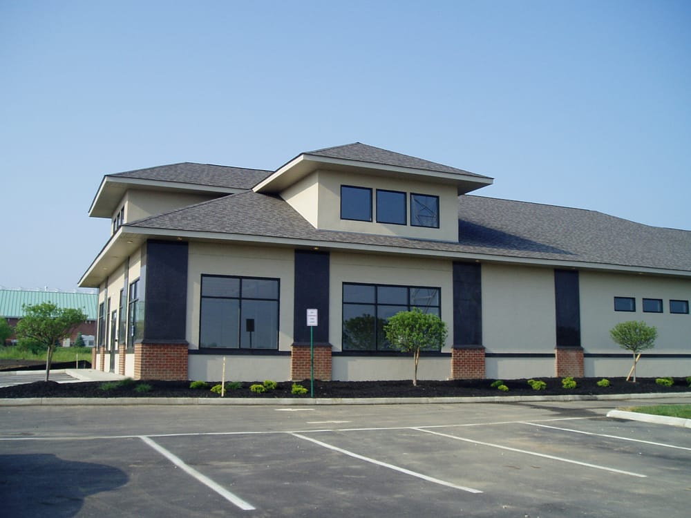 Photo of Scott Harris Commercial Real Estate