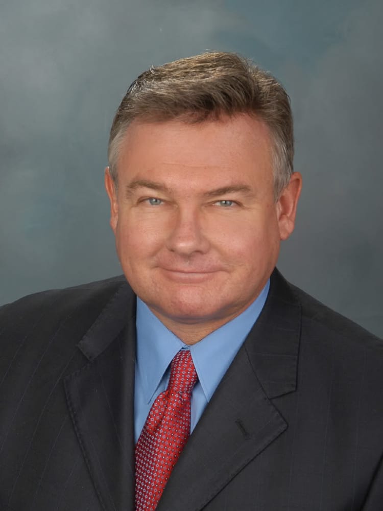 Photo of Scott Harris Commercial Real Estate