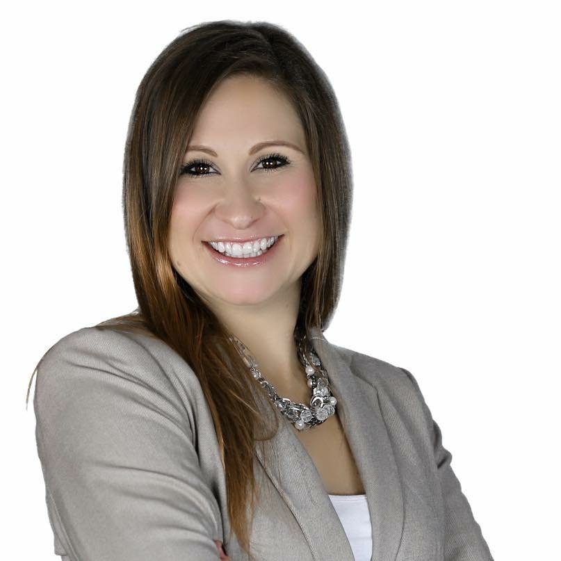 Photo of Lisa Blanco - The Agency Texas