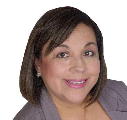Photo of Lisa Blanco - The Agency Texas
