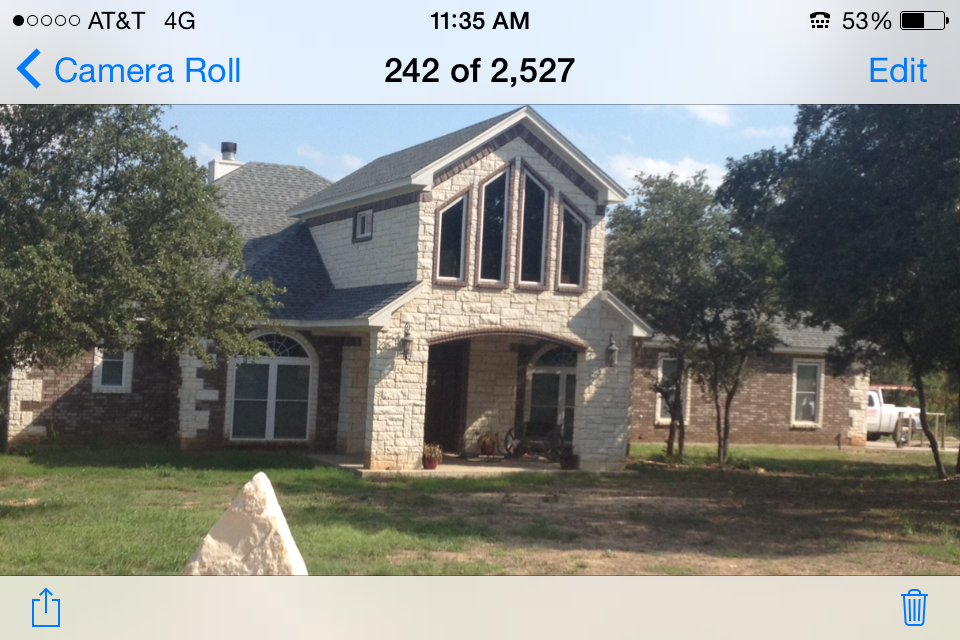 Photo of Central Texas Siding & Roofing
