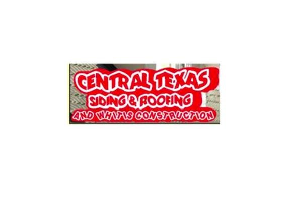 Photo of Central Texas Siding & Roofing