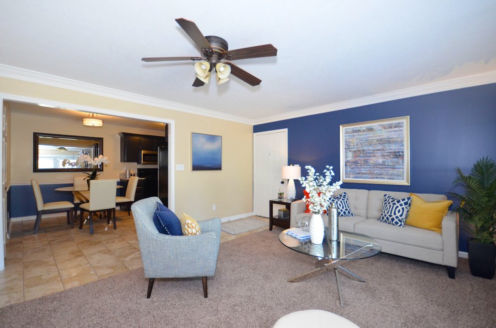 Photo of Flats at Hurstbourne