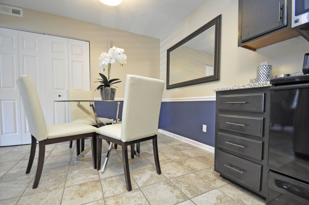 Photo of Flats at Hurstbourne