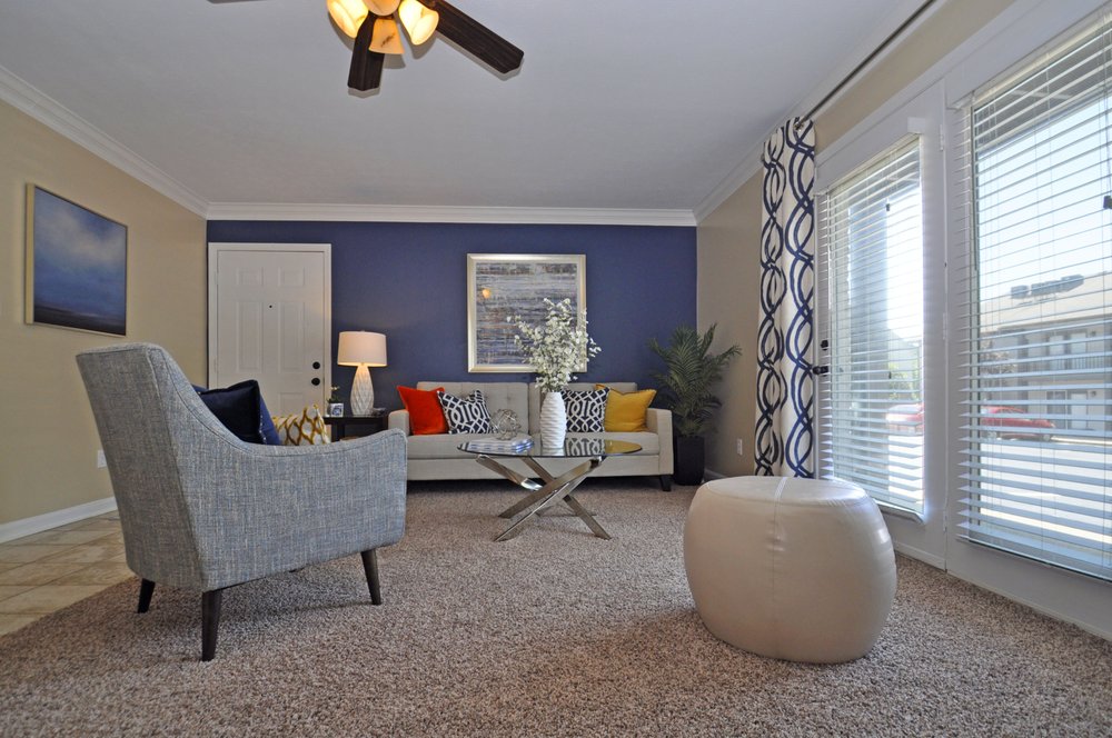 Photo of Flats at Hurstbourne