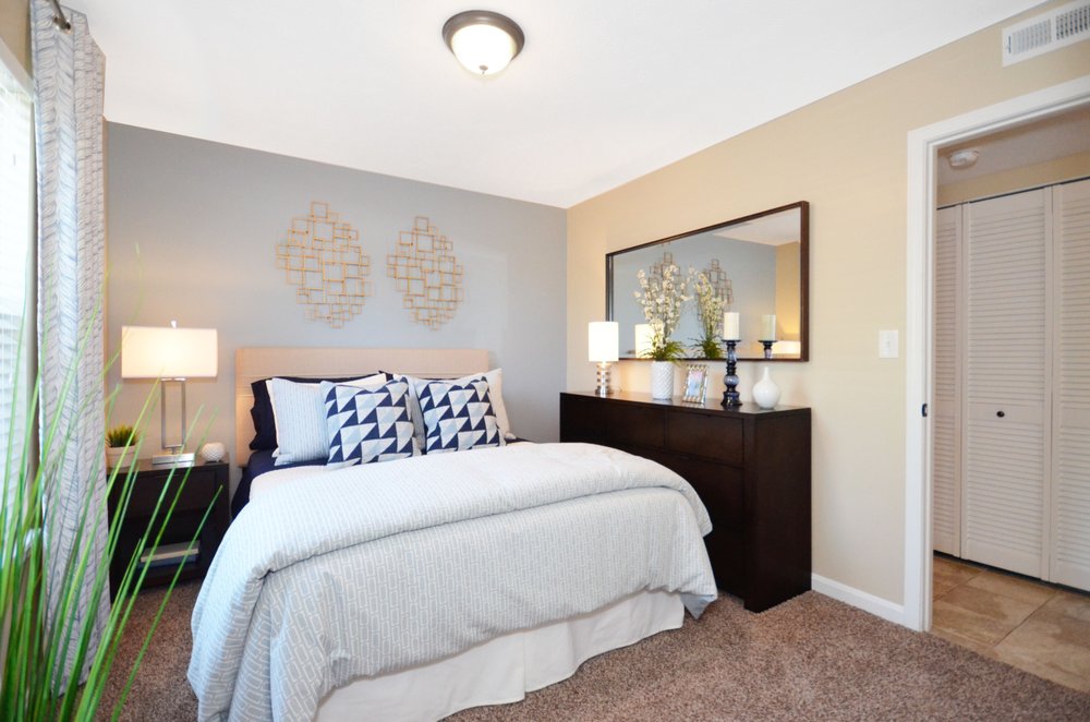Photo of Flats at Hurstbourne