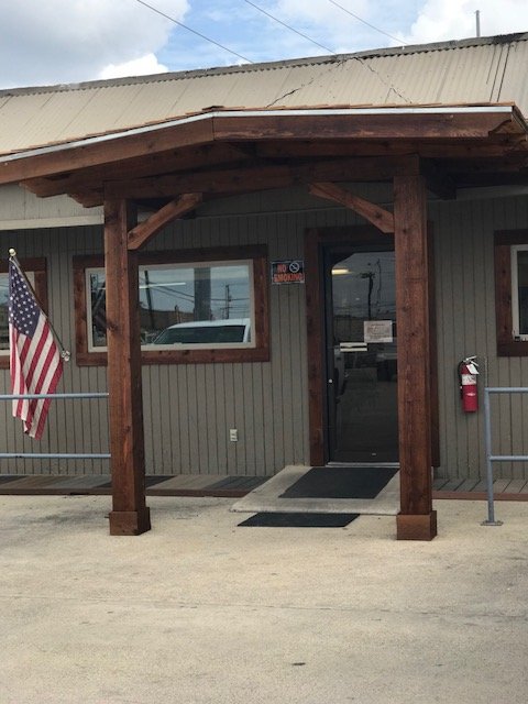 Photo of Teague Lumber Co